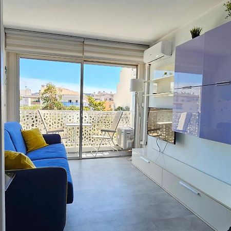 Apartamento Affitto-Nizza Exterior foto