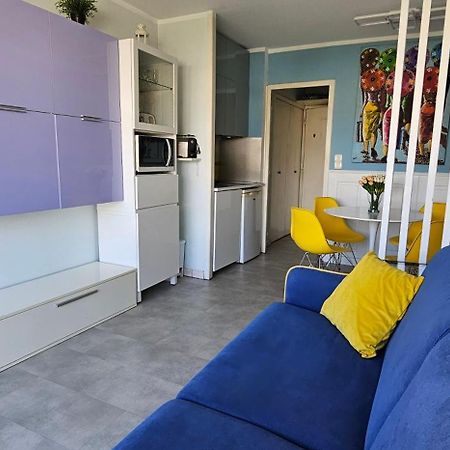 Apartamento Affitto-Nizza Exterior foto