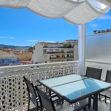 Apartamento Affitto-Nizza Exterior foto