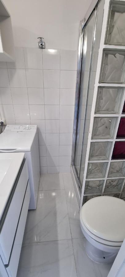 Apartamento Affitto-Nizza Exterior foto