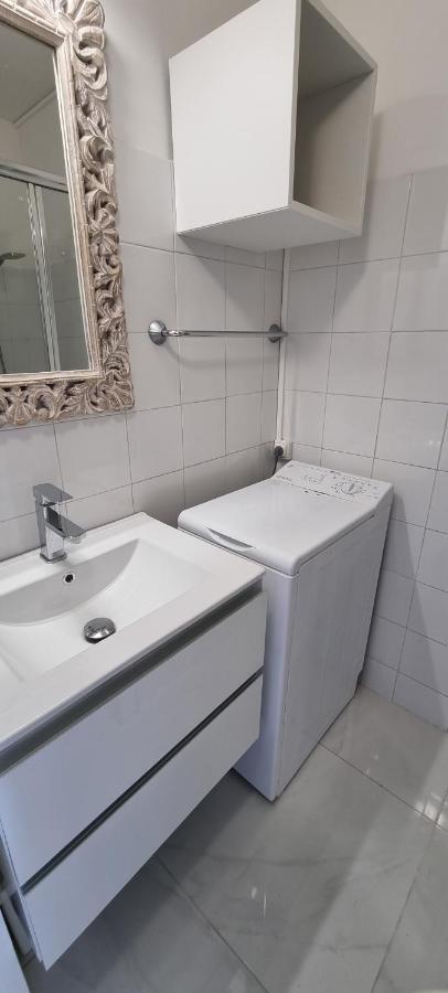 Apartamento Affitto-Nizza Exterior foto