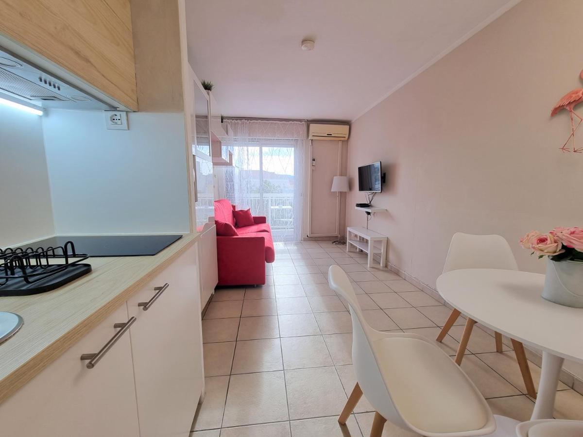 Apartamento Affitto-Nizza Exterior foto