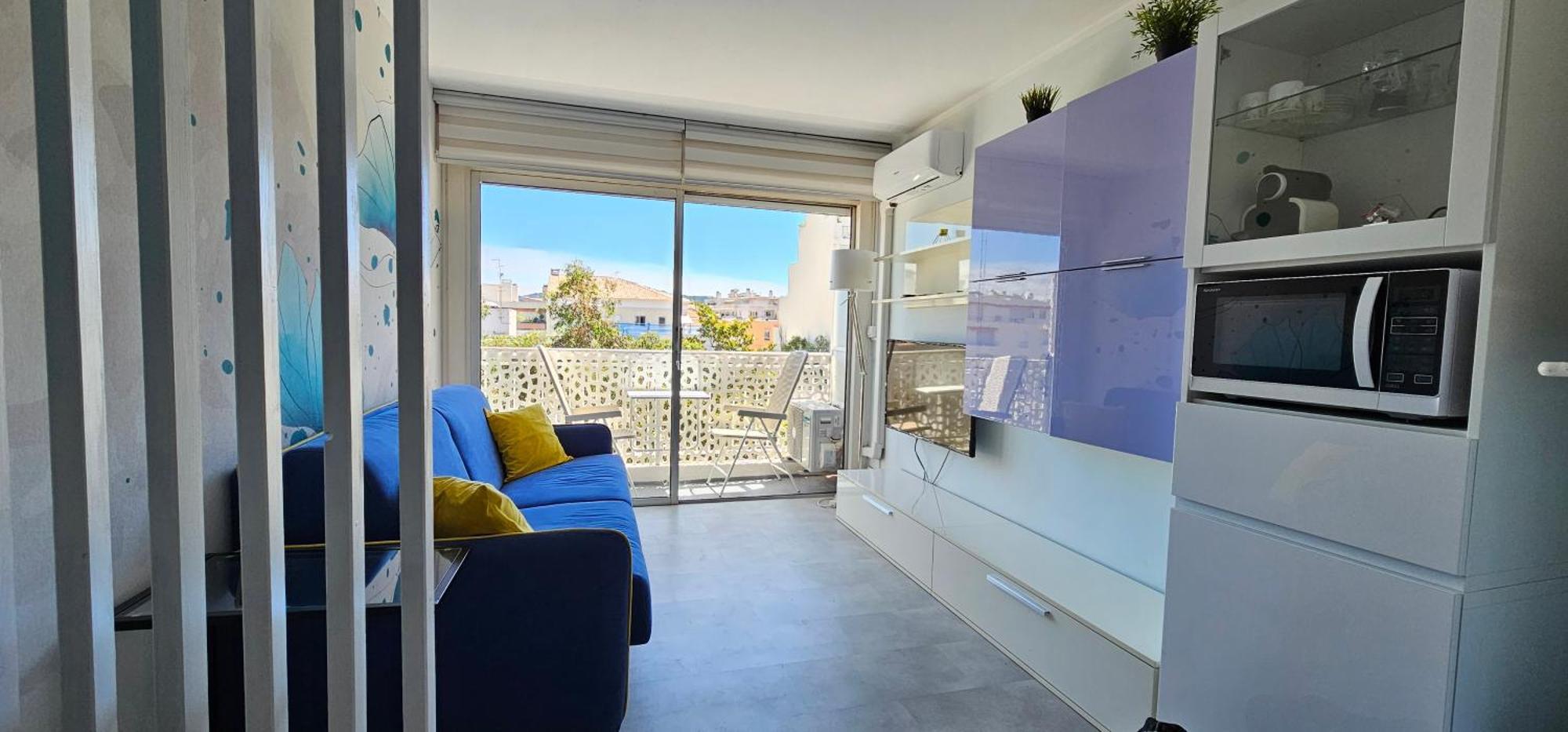 Apartamento Affitto-Nizza Exterior foto