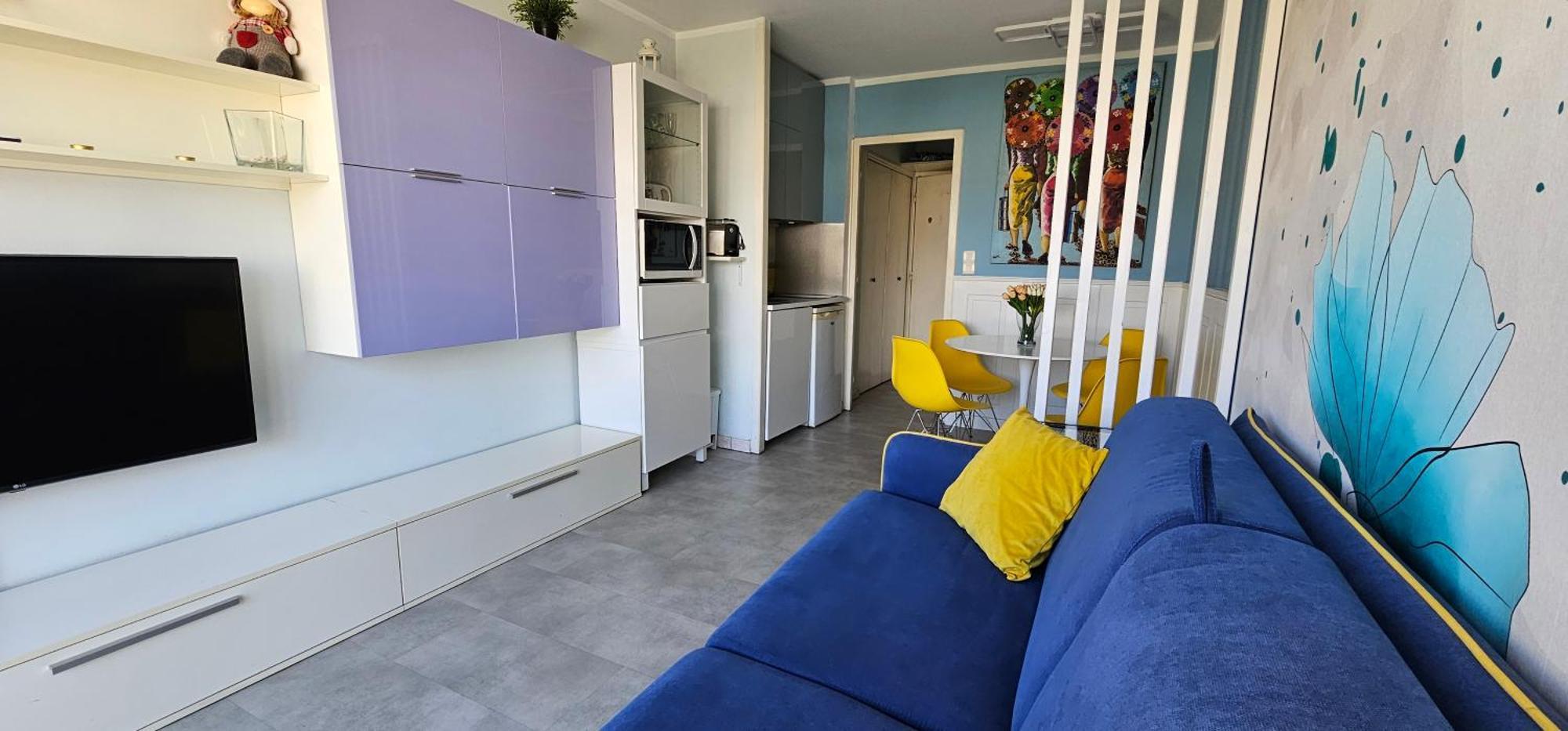 Apartamento Affitto-Nizza Exterior foto