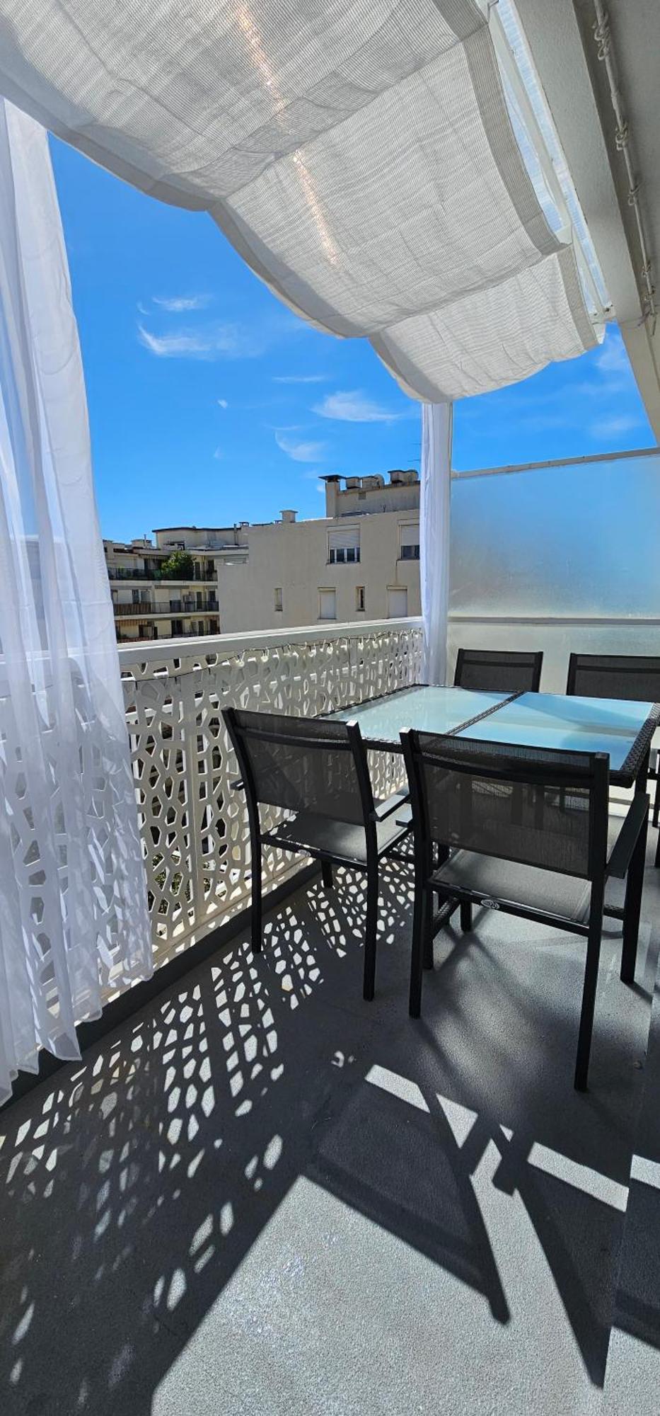 Apartamento Affitto-Nizza Exterior foto