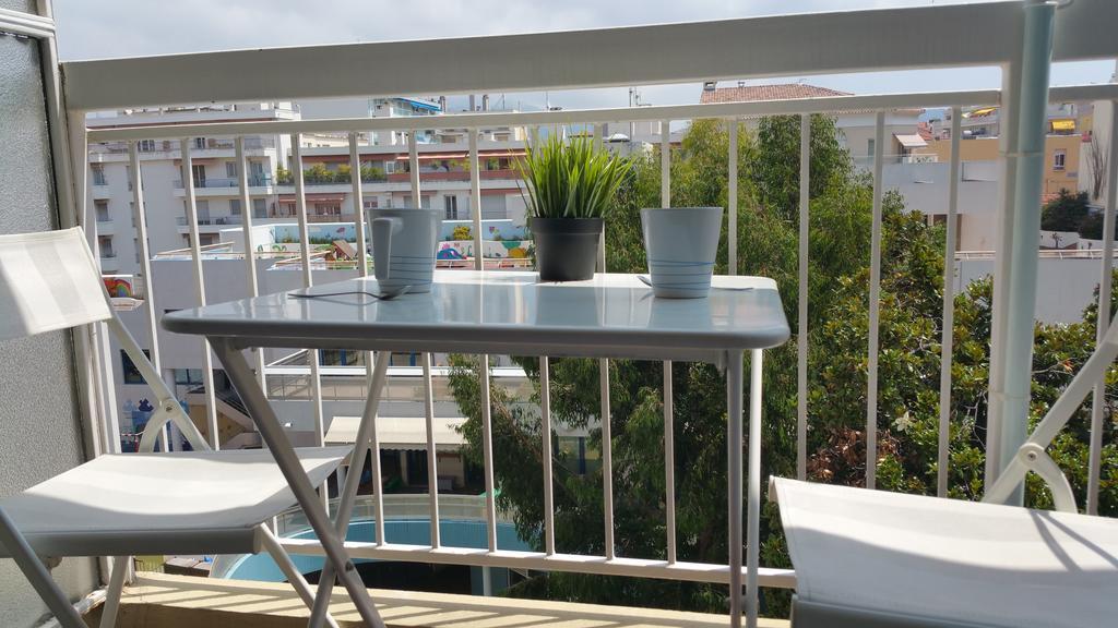 Apartamento Affitto-Nizza Exterior foto