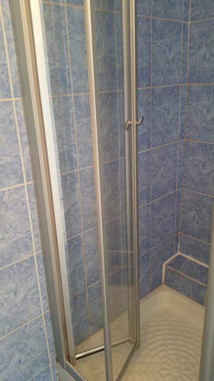 Apartamento Affitto-Nizza Exterior foto