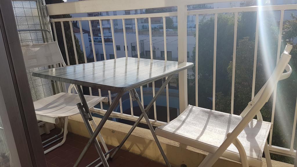 Apartamento Affitto-Nizza Exterior foto