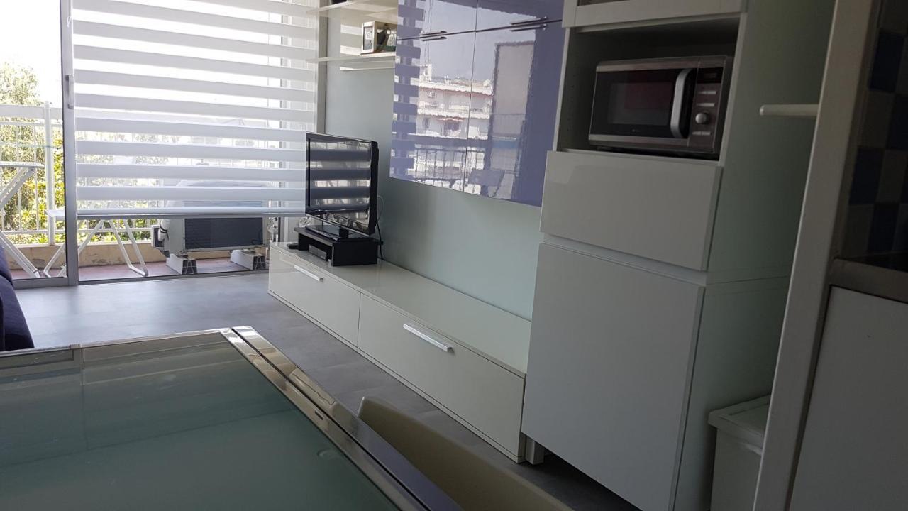 Apartamento Affitto-Nizza Exterior foto
